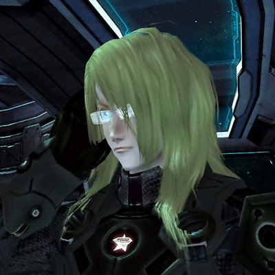 Audric's avatar