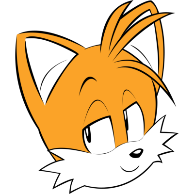 :tails: