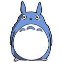 :anime_totoro: