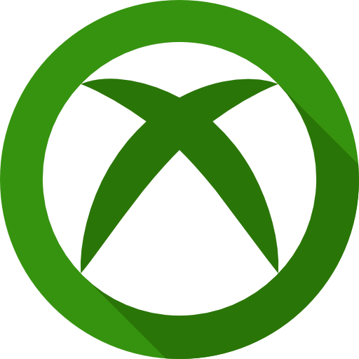 :gaming_xbox: