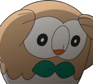 :pok_rowlet: