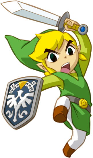 :gaming_link: