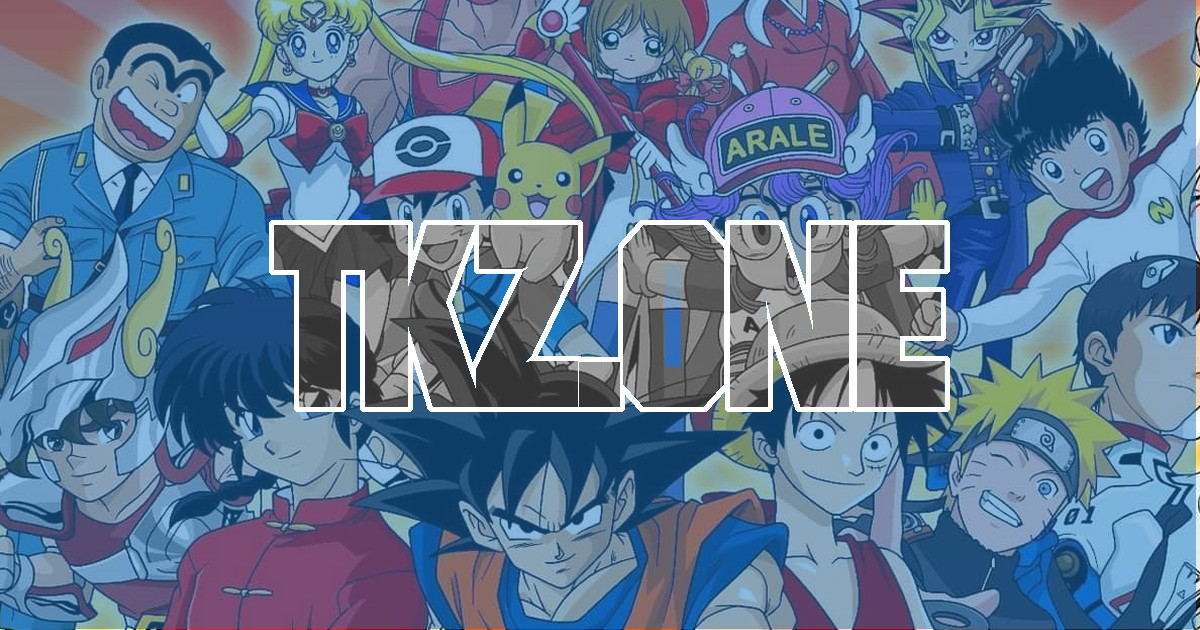 La comunidad Mastodon más grande en Español para gamers, otakus y geeks. Libre de toxicidad. Contenido de anime, manga, videojuegos, tecnología, cómics, literatura, cine... ¡Únete a la familia!